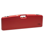 Negrini One Shotgun 31-3/8" Red/Black Case 1608LR/4718