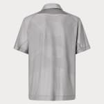 Oakley Men's Cement L Golf Oakley C1 Engineered Exo Polo FOA407425-314-L - Additional Image 2