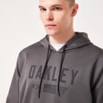 Oakley SI Valor Hoodie Shadow XXL FOA406874-20GXXL-XXL