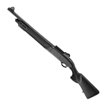 Beretta 1301 Tactical Mod 2 18.5" Bbl 5+1 Semiauto 12ga Shotgun w/ Black Synthetic Stock, 3" Chamber, MLOK ForendSlots J131M2CTT18 - Additional Image 3