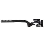 WOOX Furiosa Chassis for Rem 700 SA BDL Midnight Grey SH.CHS001.04