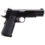 Christensen Arms G5-TR .45 ACP 5" Black Pistol CA10289-1222343