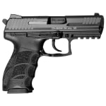 Heckler Koch P30 V3 .40 S&W Pistol M734003-A5