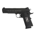 Sig Sauer 1911 POW-MIA .45 Pistol 1911-45-POW-MIA-BLK