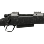 Christensen Arms Carbon Classic 338 Lapua Black Rifle
