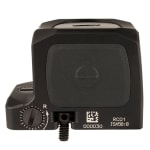 Trijicon RCR 3.25 MOA Red Adj LED Enclosed Reflex Sight RCR1-C-3300001
