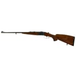 Merkel 141 SXS Double Rifle 9.3x74