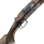 Beretta Ultraleggero 12ga 28" Bbl OBF-HP Over-Under Shotgun J690UFJ8 - Additional Image 4