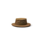 Filson Original Shelter Cloth Hat Camel 2XL 30161