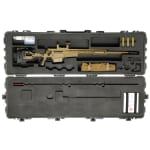 AI AX .338 Maverick 41 Rifle 27327