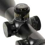 Schmidt Bender 3-12x50 PM II P POLICE 1cm cw DT/ST Riflescope 844-911-812-96-94A38