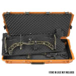 SKB Pro Series Double Coyote Brown Bow Case 3i-4217-DPSCB