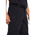 Under Armour Men's Tactical Dark Navy Blue Enduro Elite Cargo Pants 1386717-46500 - Additional Image 3