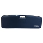 Negrini Two Gun 33.7" Case Blue/Blue 1622LR/5135