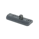 Barrett Keymod adaptor for Harris Style Bipods MPN 13815