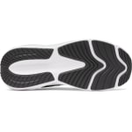 Under Armour Men's Surge 5 Running Sneakers Black/White 6010459-00100 - Additional Image 2