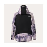 Oakley Range RC Jacket 2.0 Oxidation Print Lilac FOA406098-84X