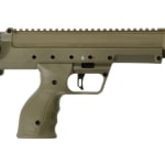 Desert Tech SRS A1 Covert .308 Win FDE Rifle