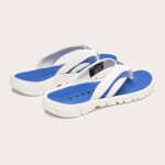 Oakley O Coil Sandal White/Blue FOF100418-113 PARENT - Additional Image 3