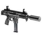 Beretta PMXs 9mm 6.9" Threaded Bbl Tiger Stripe 30rd Pistol JPMXSTG30 - Additional Image 7