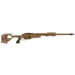 Surgeon Scalpel 260 Rem Pale Brown AX Chassis 24"