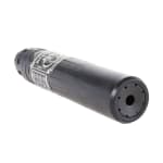 Dead Air Nomad LTi XC .30 Cal 8.8" Black Silencer w/Xeno Adapter (NFA) NOMADLTIXCXENOBLK