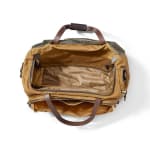 Filson DarkTan Excursion Bag FIL-70347-DarkTan - Additional Image 2