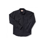 Filson Northwest Wool Shirt Navy XL 10688