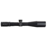 Schmidt Bender PMII 4-16x50 L/P P4 Fine MRAD ST CW