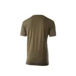 Pnuma Outdoors Lifestyle Camo Hex Tee, Light Olive Color 3XL PSSCHOXXX