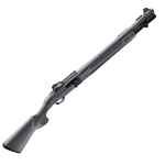 Beretta 1301 Tactical C Mod 2 7+1 Gray Synthetic Shotgun J131M2CTT187GR - Additional Image 8