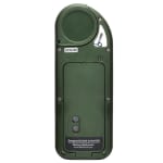 Kestrel 5500 Weather Meter w/ LiNK & Vane Mount Olive Drab 0855LVOLV