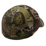 Under Armour Men's WT Camo STR Upd UA Forest Camo/Charcoal/Black Size S/M 1318532-940001