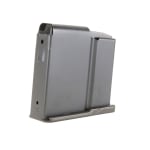 Accuracy International Magazine .338 Lapua Mag CIP AXMC/AXSR/AX Rifle Blk 29312