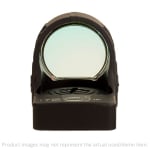 Trijicon USED SRO Sight Adjustable LED 1.0 MOA Red Dot SRO1-C-2500001 Excellent Condition UA5170