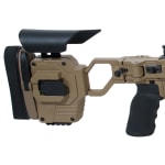 Cadex Guardian Lite rifle, 260 Rem, 26" MPN CDX30-LITE-260-26