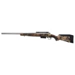 Savage Arms 220 Slug Stainless Camo 20ga 22" 1:24" Rifled Bbl Mossy Oak Break-Up Country BA Shotgun 57381