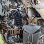 First Lite Men's Trace QZ Specter XL MTTRQSPXL