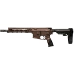 Daniel Defense DDM4 V7 5.56 NATO 10.3" 1:7" Bbl Mil Spec+ Pistol w/NO MAG 02-128-18052-067