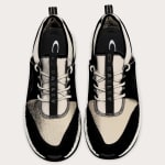 Oakley Men's Mist/Cement Lifestyle Dry Os Lx Shoes FOF100597-11P - Additional Image 4