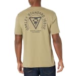 Oakley SI Strong Military Tan T-Shirt XL FOA404139-9BU-XL - Additional Image 1