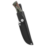 GRS Femund - Classic Sheath, Green Mountain Camo 104288