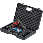 Beretta 92X Performance Carry Optic Dark Nistan Red Accents 9x19mm 4.9" Bbl SA/DA Pistol w/2 18 Mags J92XPCORD18 - Additional Image 9