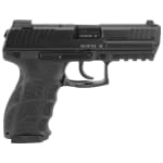 HK P30 (V1) 9mm "Light" LEM DAO Pistol w/ (3) 17rd Mags and Night Sights 81000104