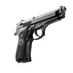 Beretta 92FS 9mm Pistol (Made In Italy) JS92F300M - Additional Image 2
