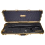 HK MR27 Tribute 5.56mm 16.5" Bbl Optics Ready Rifle w/(1) 30rd Mag, Hard Case & Challenge Coin 81000845