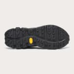 Oakley Aquaterra Hybrid Shoes Blackout 8.0 FOF100650-02E-8.0