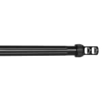 Barrett MRAD SMR .308 Win Bolt Action 10rd Fixed Tungsten Grey Cerakote 24" Fluted Bbl 1:8" Rifle 18516
