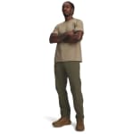 Under Armour Men's Tactical Marine OD Green Defender Pants 1379200-39000 - Additional Image 2
