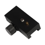 SiOnyx Aurora Black Color Digital Night Vision Camera w/Mount C011200